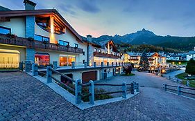 Albergo Edelweiss - Larespa
